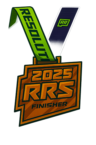 Bronze Medal
