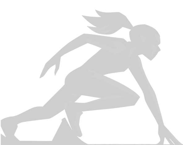 Runner Silhouette