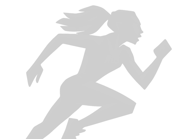 Runner Silhouette