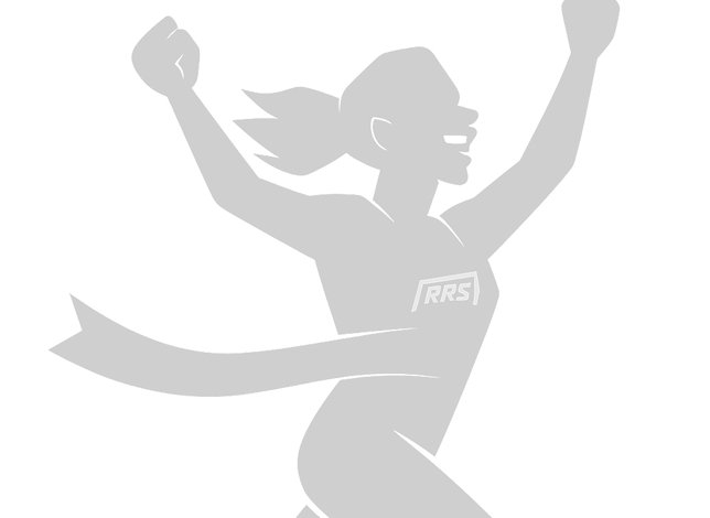 Runner Silhouette