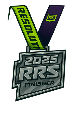 Silver Medal
